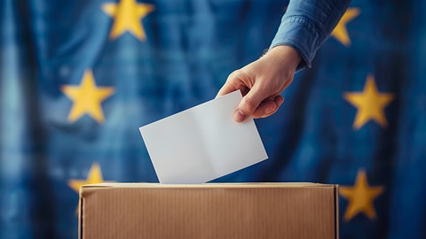 elecciones europa